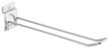 Držák s uzavřeným relingem, s uzavřeným relingem