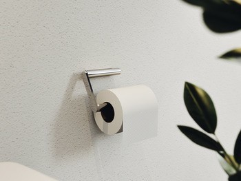 Držák toaletního papíru, Systém Hewi 900