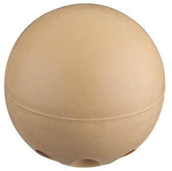 Dveřní doraz montovaný na podlahu, K přišroubování