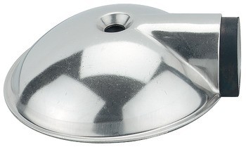 Dveřní doraz montovaný na podlahu, TZ 5001, Ogro