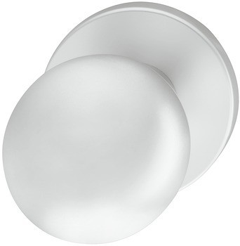 Dveřní koule, Hliník, FSB, model 23 0802 00005 0105