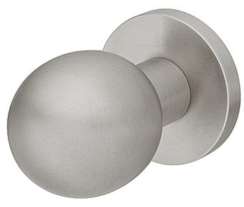 Dveřní koule, Nerez, FSB, model 23 0802 03400 6204
