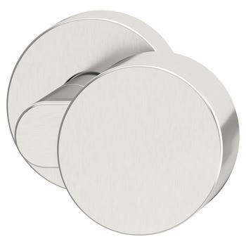 Dveřní koule, Startec, PDH 5, nerez, požárně odolné dveře