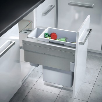 Odpadkové koše, Hailo Euro Cargo