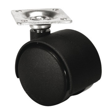 Dvojité kolečko, Volnoběžné