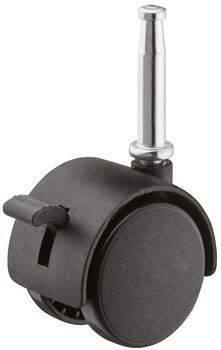 Dvojité kolečko, Volnoběžné