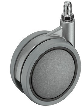 Dvojité kolečko, Volnoběžné