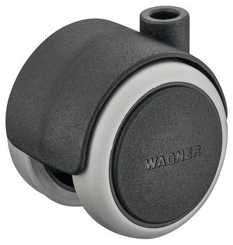 Dvojité kolečko, Volnoběžné