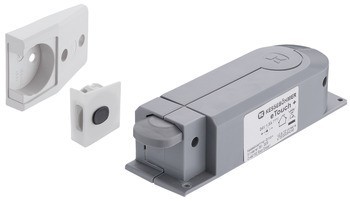 Elektrický otvírač dveří, Kesseböhmer eTouch+