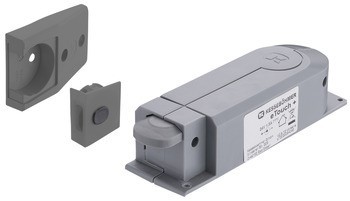 Elektrický otvírač dveří, Kesseböhmer eTouch+