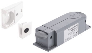 Elektrický otvírač dveří, Kesseböhmer eTouch+