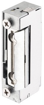 Elektrický otvírač, Výška 66 mm, s vodítkem tyče