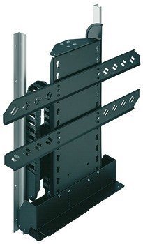 Elektrický zdvihací systém, nosnost 40 kg, pevná