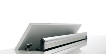 Elektrický zdvihací systém, nosnost 40 kg, pevná