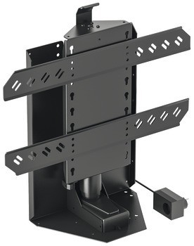 Elektrický zdvihací systém, nosnost 65 kg, pevné