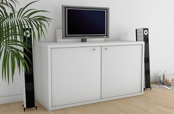 Elektrický zdvihací systém, nosnost 65 kg, pevné