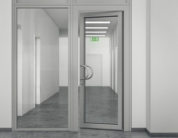 Elektronická profilová vložka DT 510 H, Dialock, Tag-it™ ISO, Mifare Classic EV1, Mifare DESfire EV2