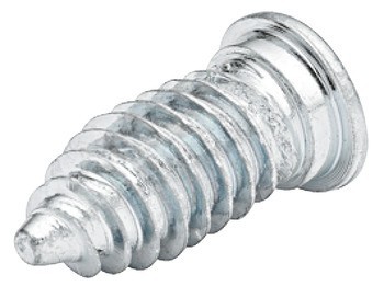 Eurošroub, Häfele Varianta HC, PZ, ocel