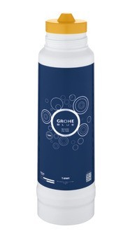 Filtr, pro baterie GROHE Blue