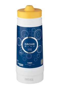 Filtr, pro baterie GROHE Blue