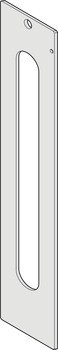 Frézovací šablona, TECTUS TE 240/340/525/540/640 3D (A8) a TECTUS TE 540/640 3D A8