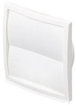 Gravitační klapka, Kulatý potrubní systém 150