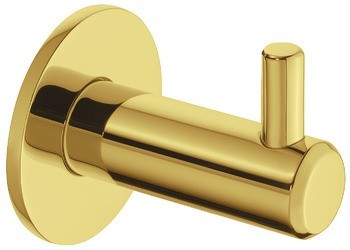 Háček na šaty, Nerez, Häfele Déco