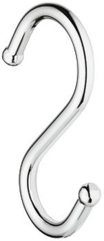 Háček, Ocelový relingový systém