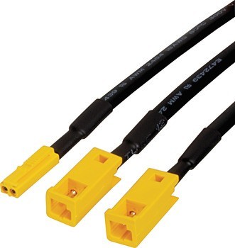 Häfele Loox5, 12 V, 2pólové (jednobarevné)