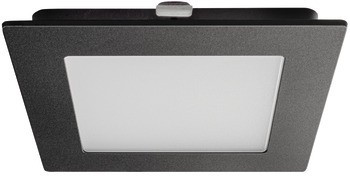 Häfele Loox5 LED 3033, 24 V, 2pólové (tunable white), 2 x 14 LED 2,9 W/m, IP20