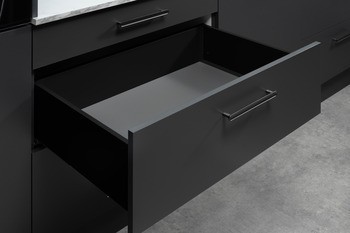 Häfele Matrix S Slim, výška bočnice zásuvky 167 mm