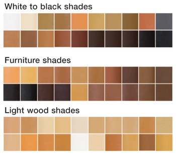 Häfele, pro retuše/opravy, přípravek na údržbu povrchu