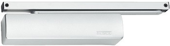Horní dveřní zavírač, TS 5000, EN 2–6, s krytkou, Geze