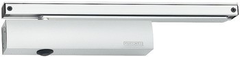 Horní dveřní zavírač, TS 5000 L, EN 2–6, s kluznou lištou, Geze
