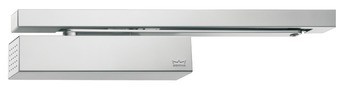 Horní dveřní zavírač, TS 93 B EMF, design Contur, EN 2–5, Dorma