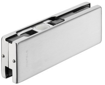 Horní kování pro dvojčinné dveře, B, Startec