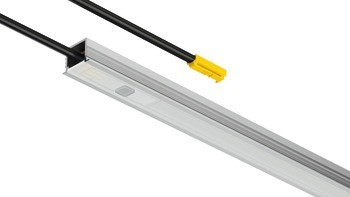 Inline pohybový spínač (pasivní infračervený), Häfele Loox5 12 V modulární design