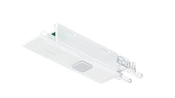 Inline pohybový spínač (pasivní infračervený), Häfele Loox5, 24 V, modulární design