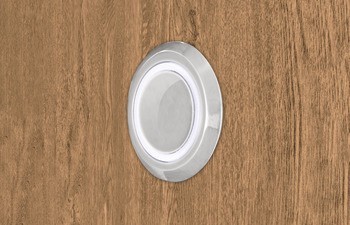 Inline spínač stmívače, Häfele Loox5 24 V