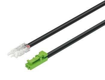 Kabel, pro Häfele Loox5 24 V