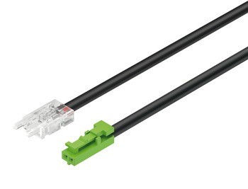 Kabel, pro Häfele Loox5 24 V