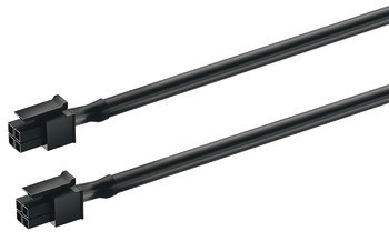 Kabel, pro multi-boxy Häfele Loox
