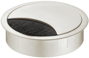 Kabelová průchodka, kulatá, Ø 67 nebo 88 mm