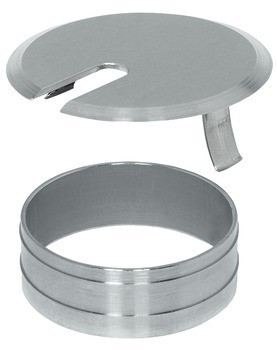 Kabelová průchodka, kulaté, Ø 71 mm