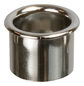 Kabelová průchodka, kulatá, bez víka, Ø 12, 20 a 35 mm