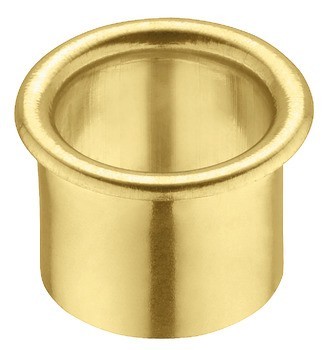 Kabelová průchodka, kulatá, bez víka, Ø 12, 20 a 35 mm