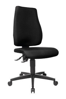 Kancelářská židle, Häfele Officys OC101