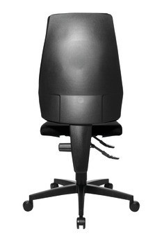 Kancelářská židle, Häfele Officys OC101