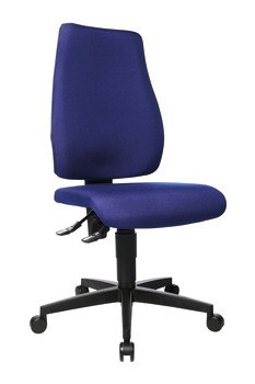 Kancelářská židle, Häfele Officys OC101