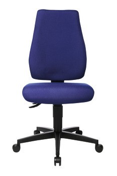 Kancelářská židle, Häfele Officys OC101